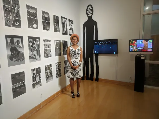 Center for Art & Theatre