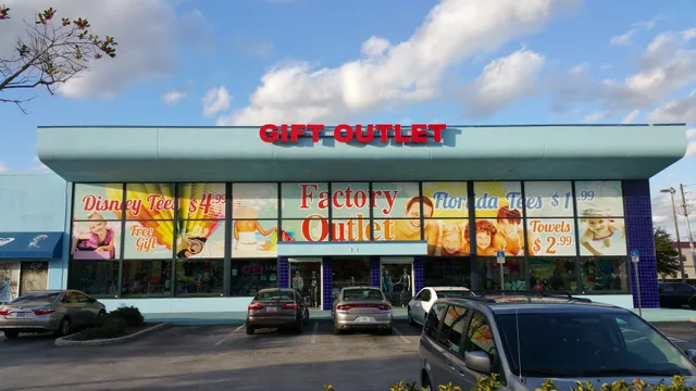 Celebration Gift Outlet