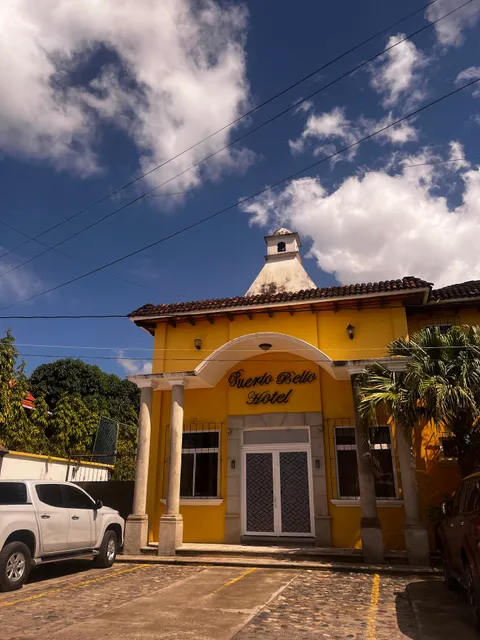 Hotel Puerto Bello