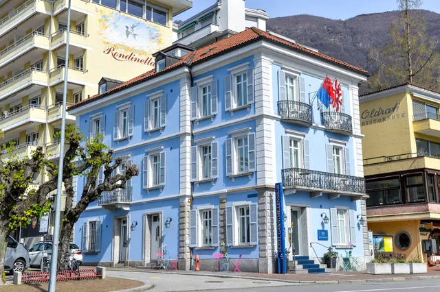 Hotel Garni Millennium