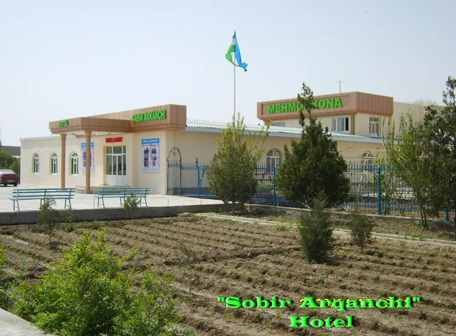 Sobir Arkanchi Hotel