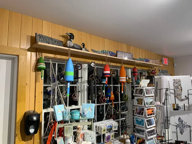 The SeaGull Restaurant & Gift