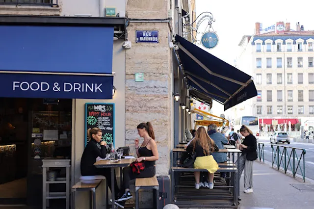 MOS - Maker of Stories