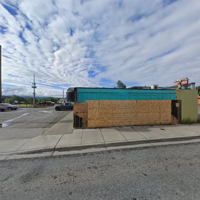 Alaska Pasta Company