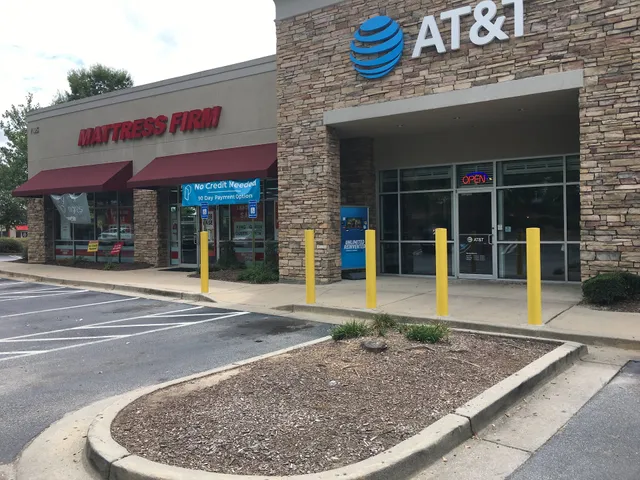 Mattress Firm Stonecrest