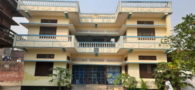 SPOT ON Shri Mahalaxmi Krupa Guest House