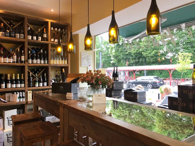 Der Pfaelzer - Kulinarischer Weinhandel GmbH