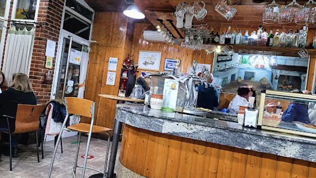 Restaurante Adega Do Carlos