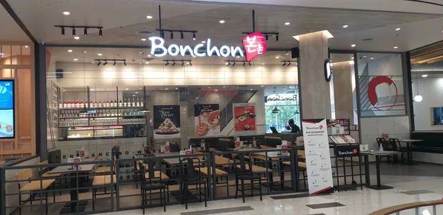 Bonchon Robinson Lardkrabang