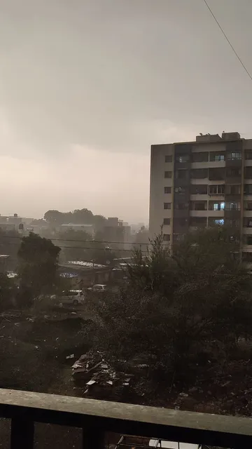 Vovam Service Apartment ( Formely DS Group )