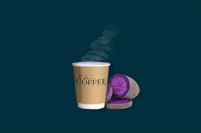 To Go Coffee - Mabolo