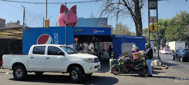 Carnitas El Karrubis