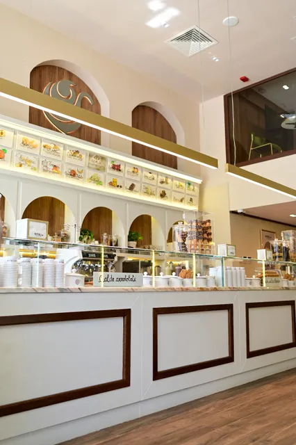 Gioelia Cremeria - Rabat