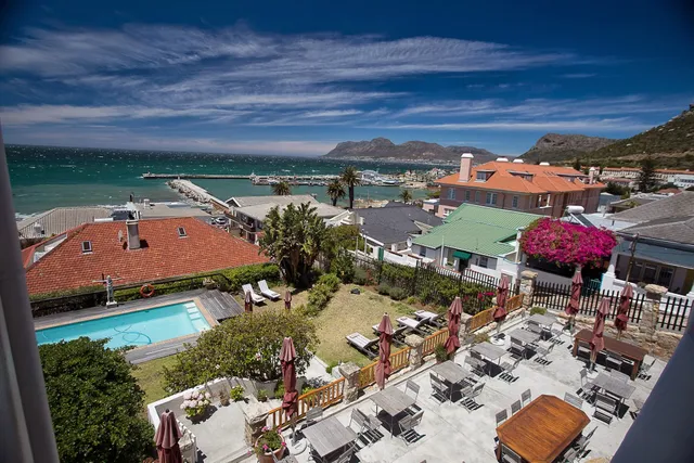 Chartfield Guesthouse