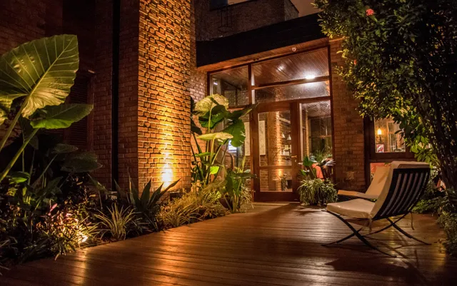 Hotel Cuatro Pinos - Alojamiento Céntrico en Oberá, Misiones.