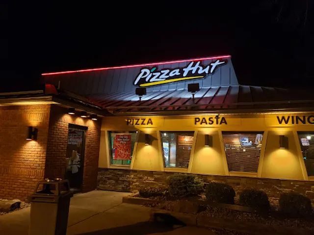 Pizza Hut