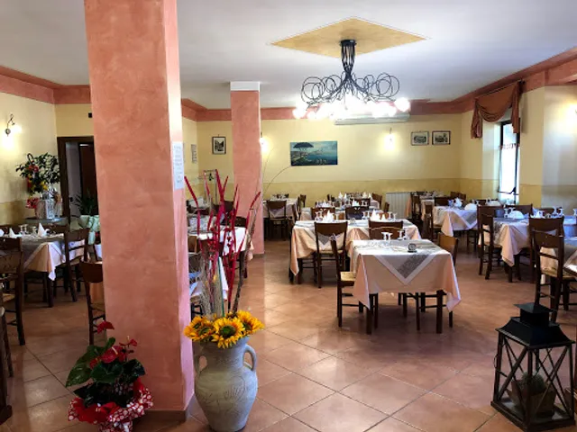 Pizzeria Vecchia Napoli Fabro