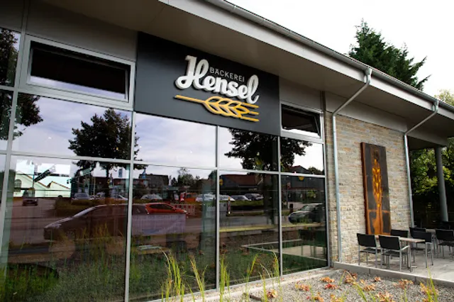 Backhaus Hensel Westring