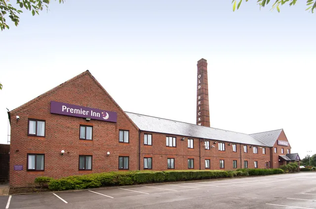 Premier Inn Leeds South (Birstall) hotel