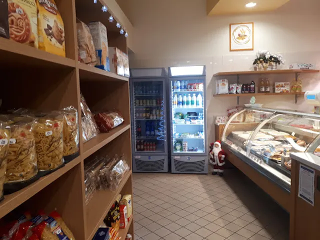 Panetteria "Antichi e Nuovi Sapori"