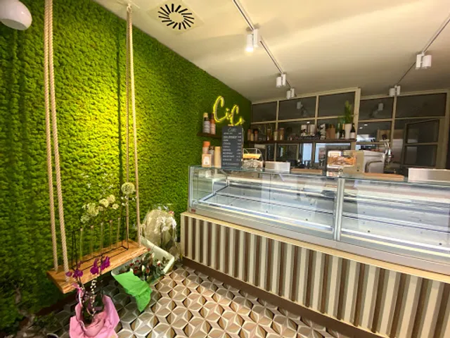 CiCo Gelateria Artigianale