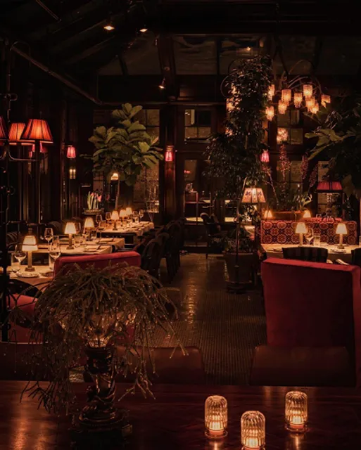 The Maker Restaurant