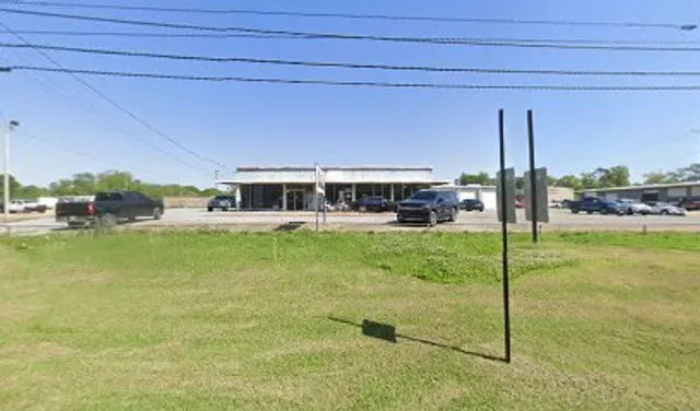 U-Haul Neighborhood Dealer