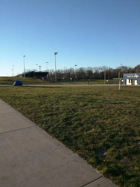 Chanhassen High School