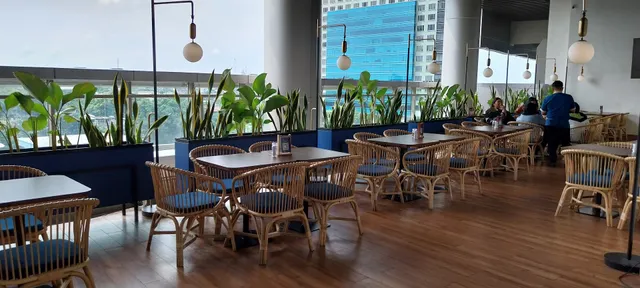 Vcontinental Delipark