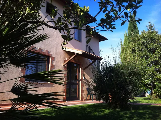 Agriturismo Poggio alle Calle