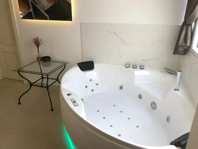 Apartamento Las Naranjas Jerez