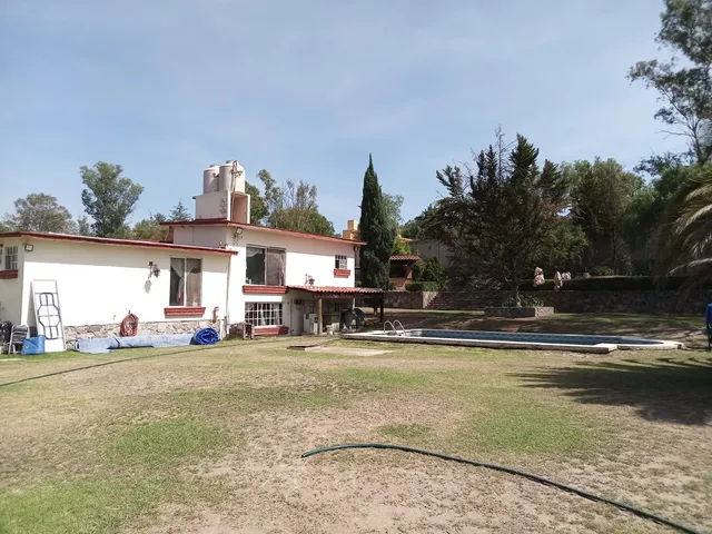 Finca El Refugio Secreto