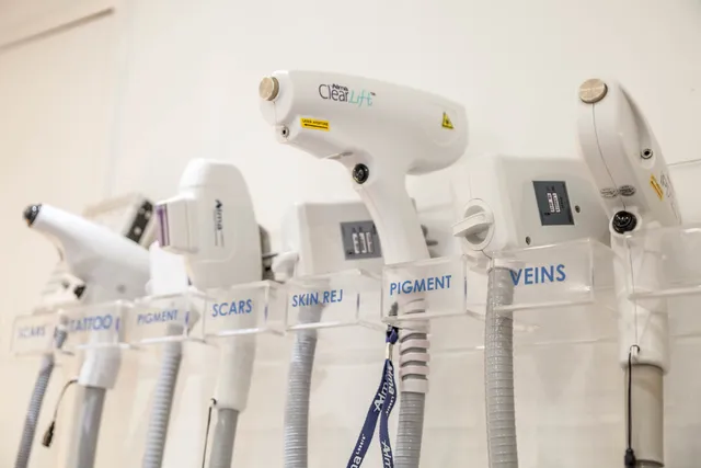 HB Health of Knightsbridge