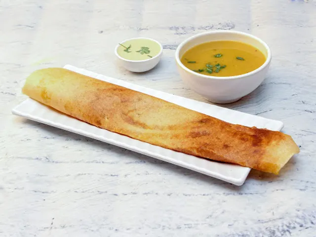 Dosa Hood ( A-One Dosa )