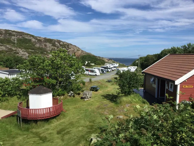 Lindesnes Camping og Hytteutleie