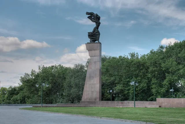 Fighters for Soviet Power