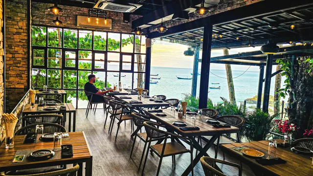 Marush By The Beach مروش الشاطئ