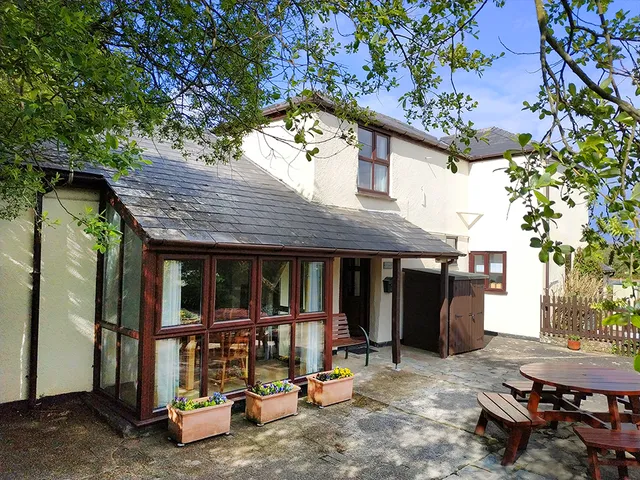 Trevalgas Stable Cottage