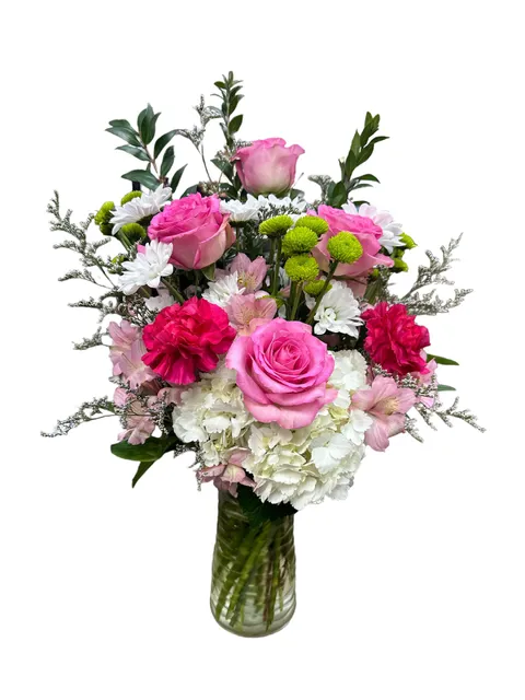 All Occassions Flowers & Gifts