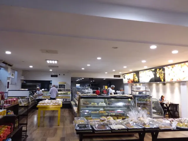 Panificadora Modelo Campos Sales 2