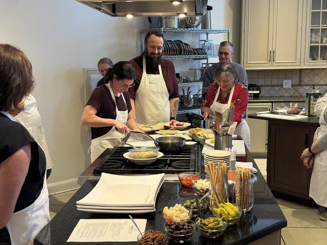 Culinary Arts Center