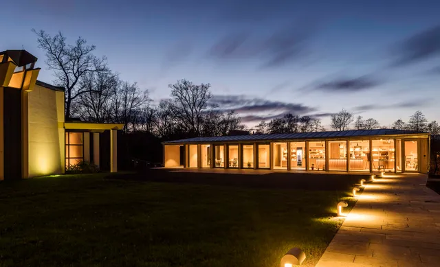 Stiftsgården Åkersberg