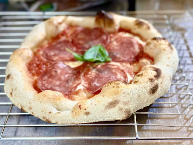 Da Seppi Pizza Napoletana