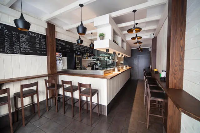 La Roca Cocina de Mercado