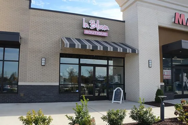 In Bloom Boutique
