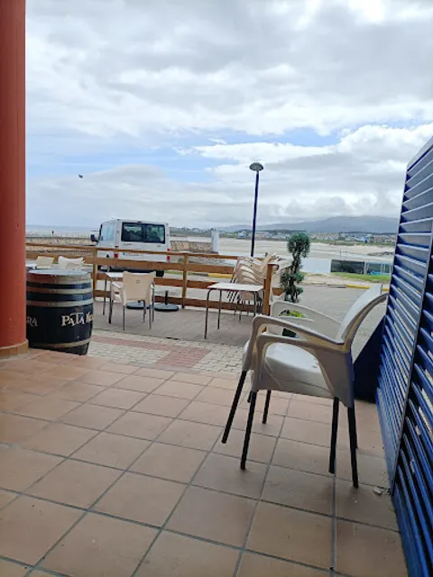 Restaurante Portochico