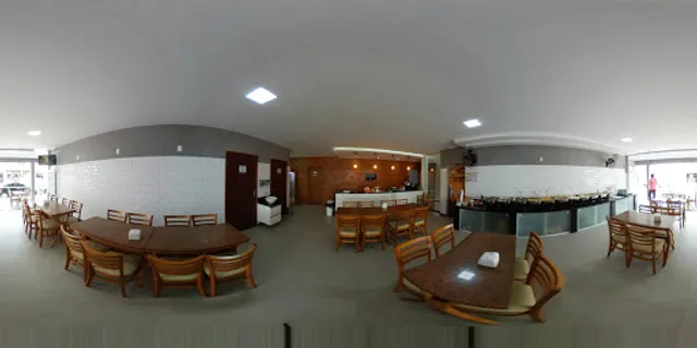 Pizzaria e Restaurante Gardini