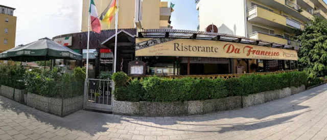 Pizzeria Da Francesco