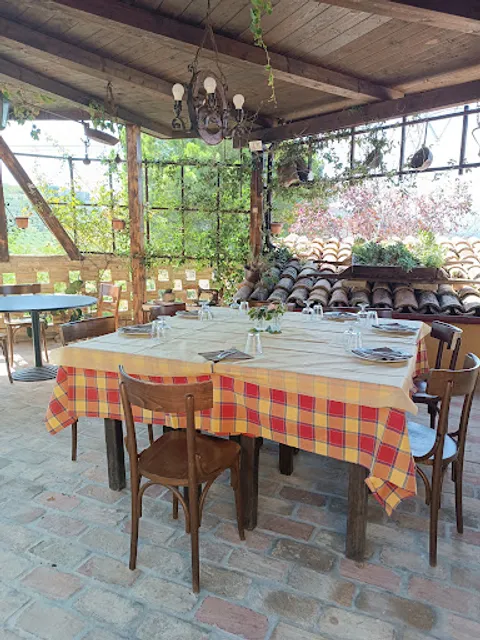 Farmhouse Borgo Antico