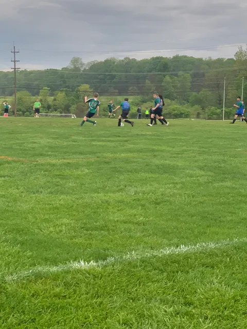 Middleton-Mills Park